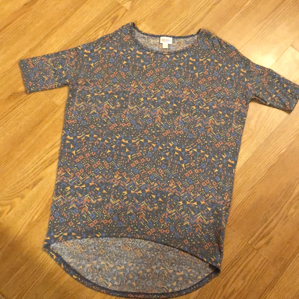 LuLaRoe Irma